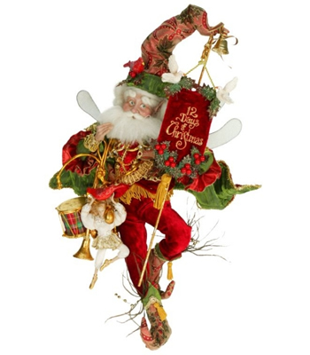 Twelve Days of Christmas